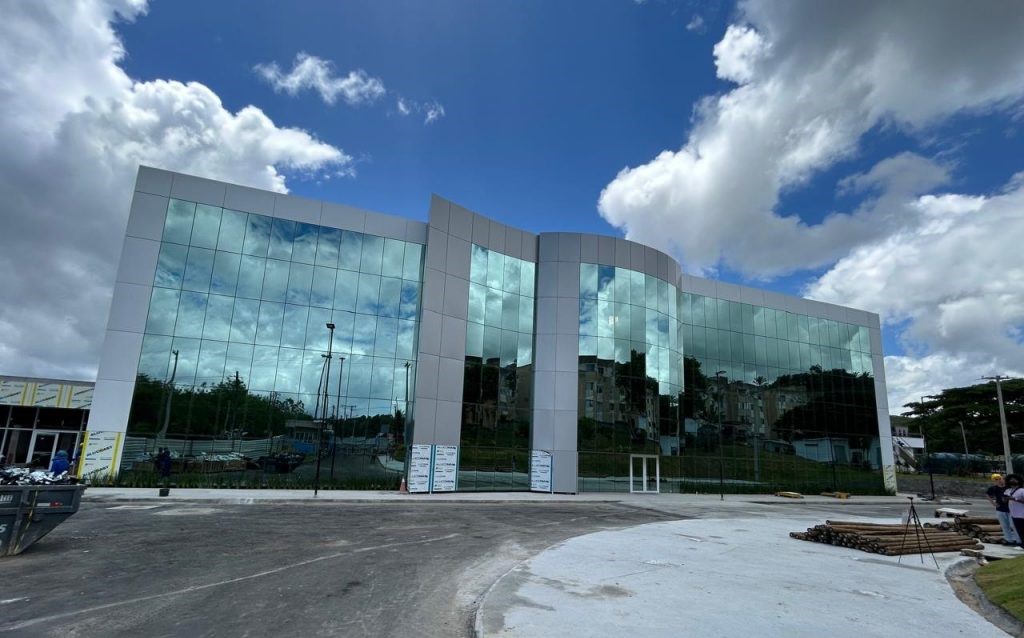 Prefeitura de Itabuna registrou avanços significativos na área de Saúde com entregas e investimentos nos últimos anos