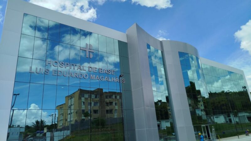 Hospital de Base de Itabuna convoca mais candidatos aprovados em concurso público