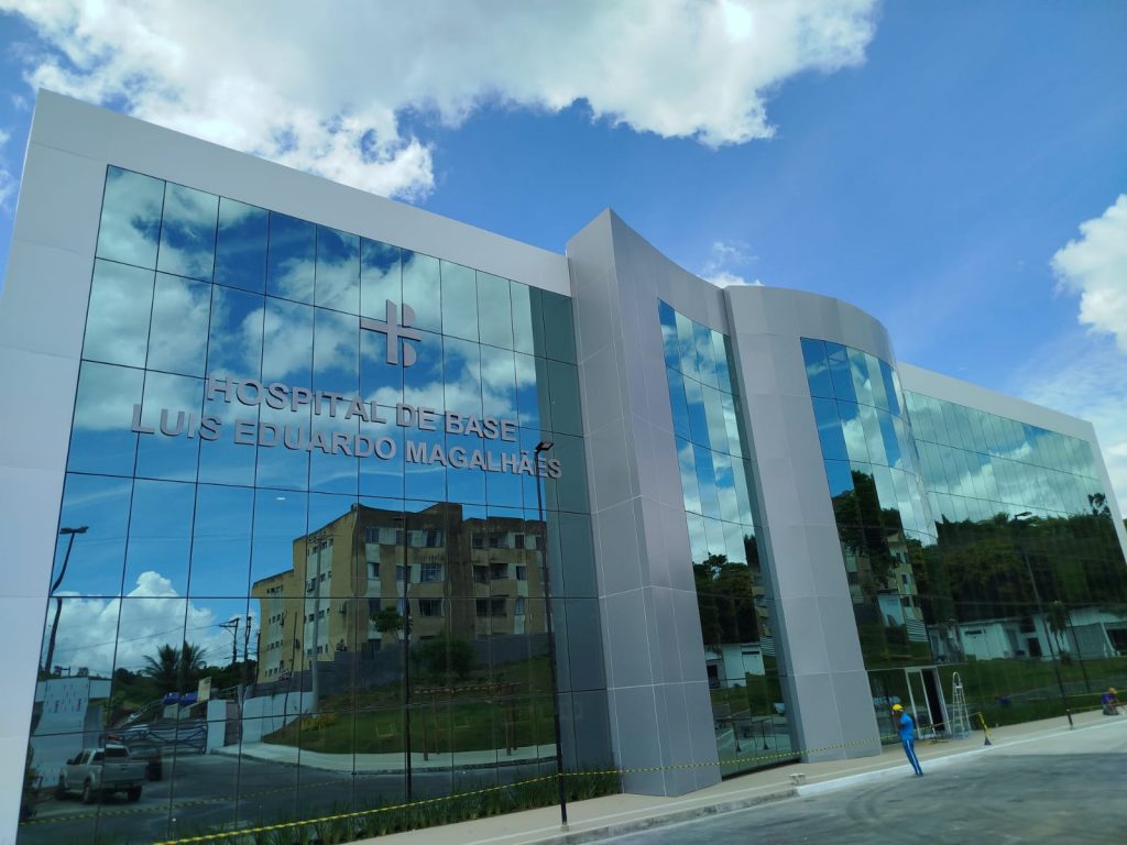 Hospital de Base de Itabuna convoca mais candidatos aprovados em concurso público