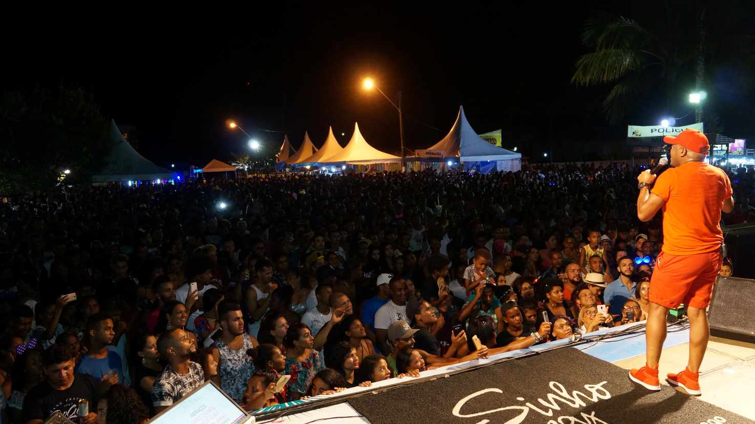 CARNAVAL DO POVO EM SERRA GRANDE TERÁ ATRAÇÕES NACIONAIS REGIONAIS E TALENTOS DA TERRA