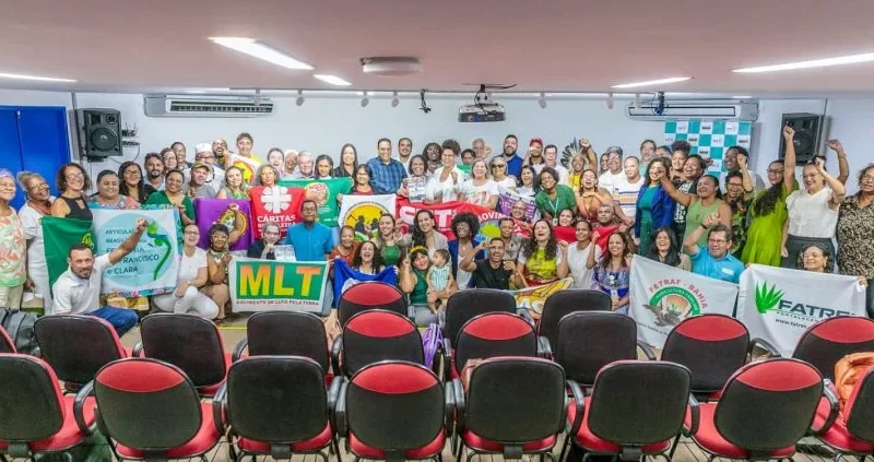 Consea-BA aprova 3° Plano Estadual de Segurança Alimentar e Nutricional