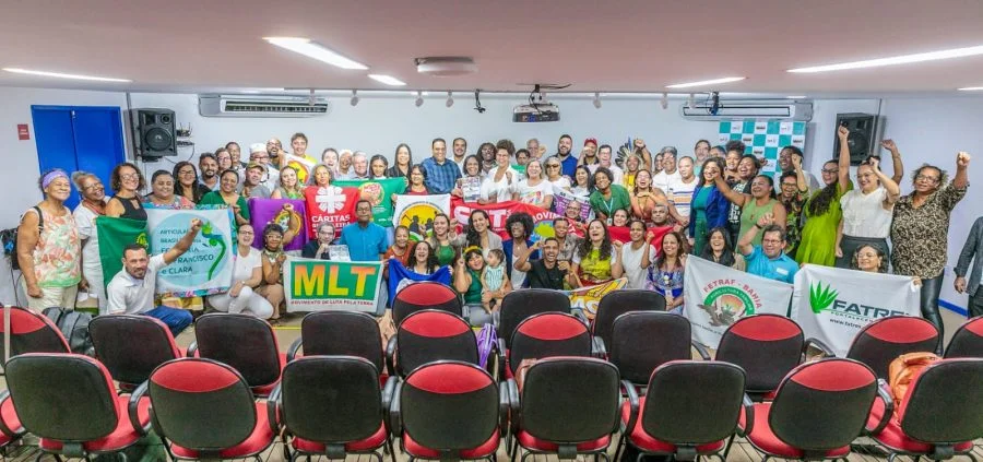 Consea-BA aprova 3° Plano Estadual de Segurança Alimentar e Nutricional