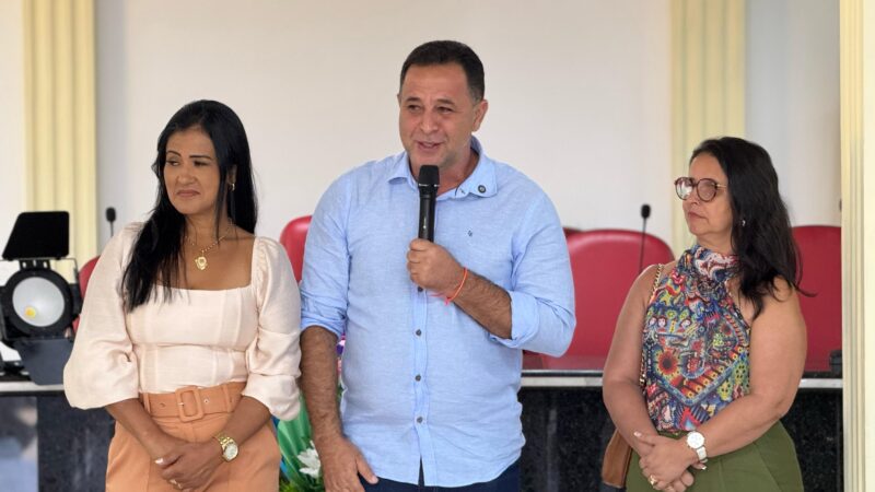 Secretaria de Educação define detalhes da Jornada Pedagógica 2025 em Ibirapitanga