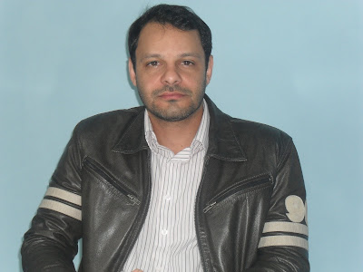 Morre o delegado da Polícia Civil da Bahia, vítima de um grave acidente na BR-101