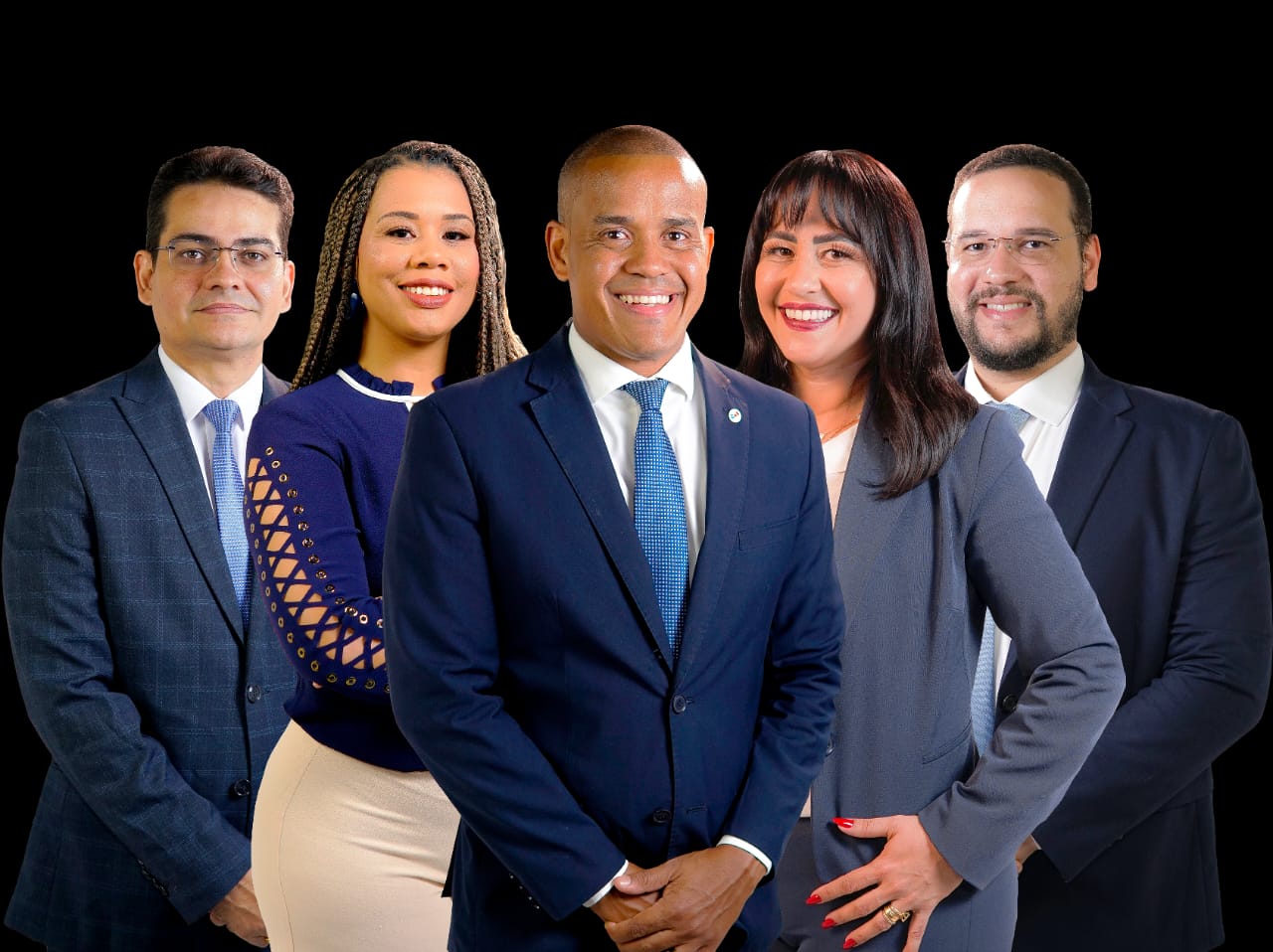 Subseção Itabuna da OAB realiza cerimônia de posse da Diretoria e Comissões para o triênio 2025-2027