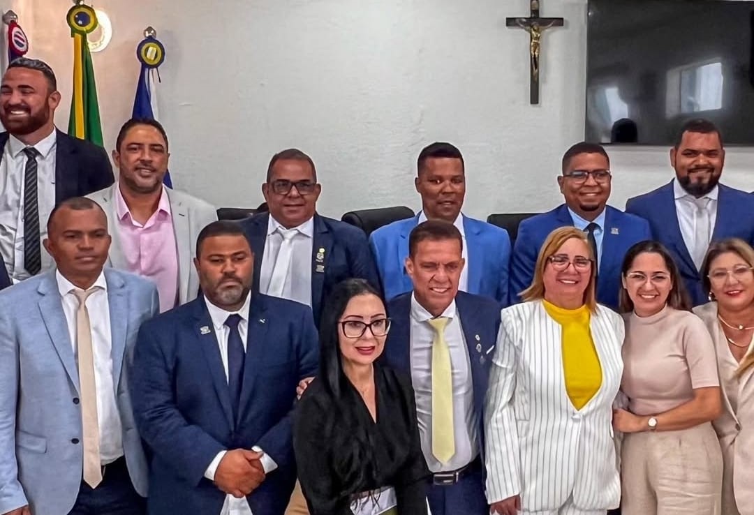 MAGNÓLIA BARRETO DESTACA UNIÃO ENTRE OS PODERES PARA URUÇUCA CONTINUAR AVANÇANDO