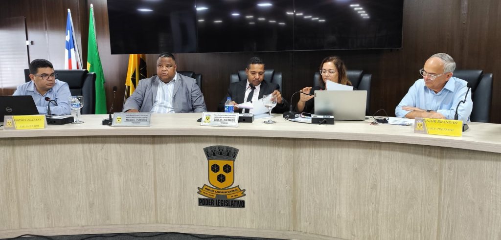 Prefeitura de Itabuna apresenta dados sobre o cumprimento das metas fiscais do 3º quadrimestre de 2024