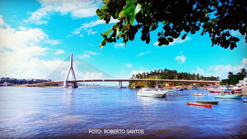 Confira a previsão do tempo para o Carnaval em Salvador e toda a Bahia