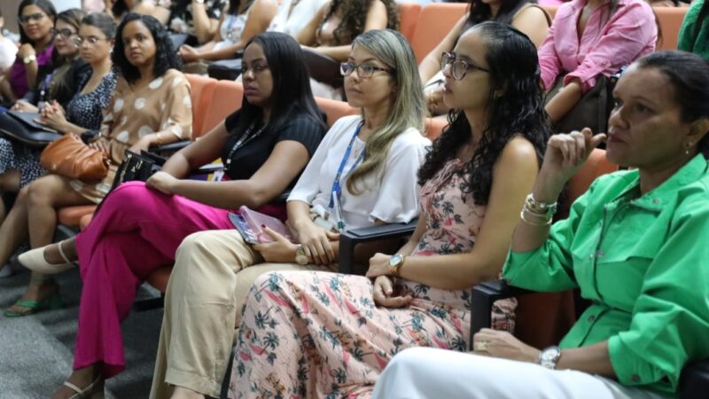 Secretaria da Educação lança edital para contratação de nutricionistas para a rede estadual de ensino