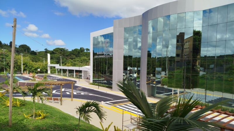 Hospital de Base de Itabuna realizou mais de 400 mil procedimentos em 2024