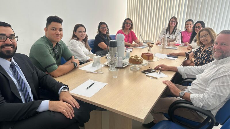 Prefeitura de Itabuna e subseção da OAB vão firmar parceria para normatizar a regularização de imóveis