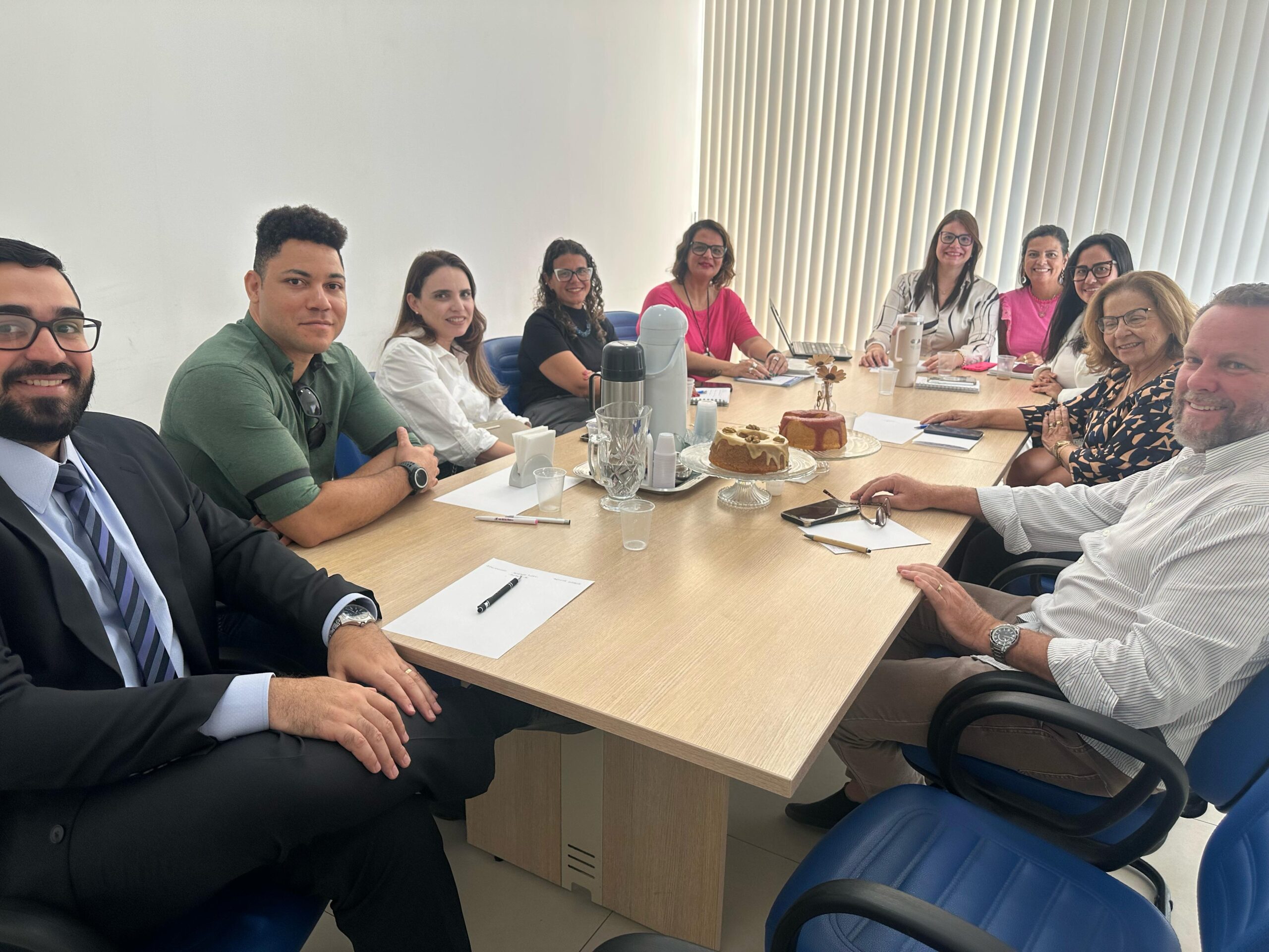 Prefeitura de Itabuna e subseção da OAB vão firmar parceria para normatizar a regularização de imóveis