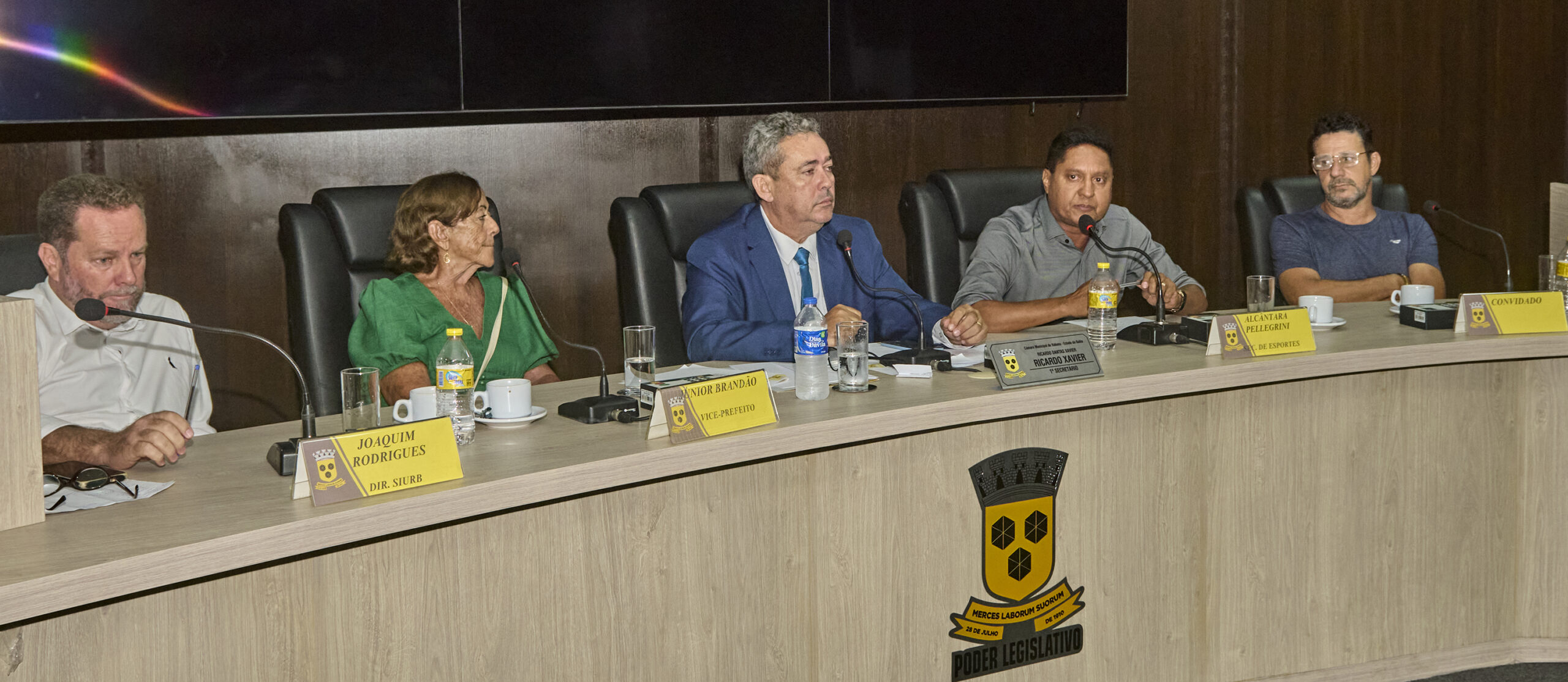 Prefeitura planeja concluir até julho obras de reconstrução do Itabunão