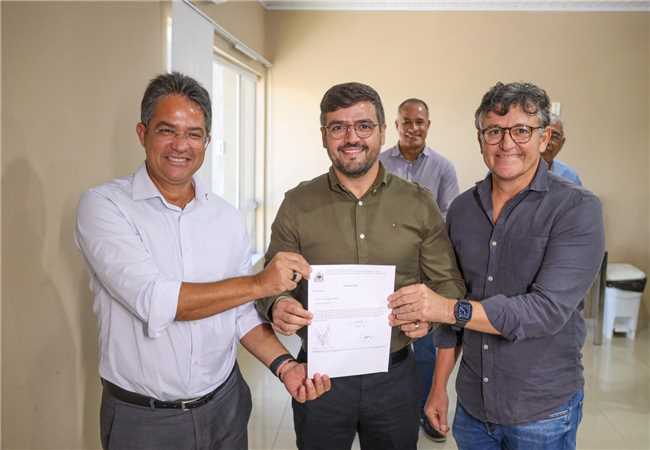 Prefeitura de Ilhéus adere ao projeto SEI Bahia Municípios