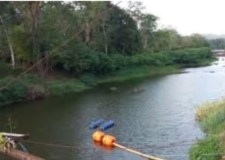 NOTA – EMASA informa que atraso no abastecimento de água da zona oeste de Itabuna se deve aos problemas na captação do Rio do Braço