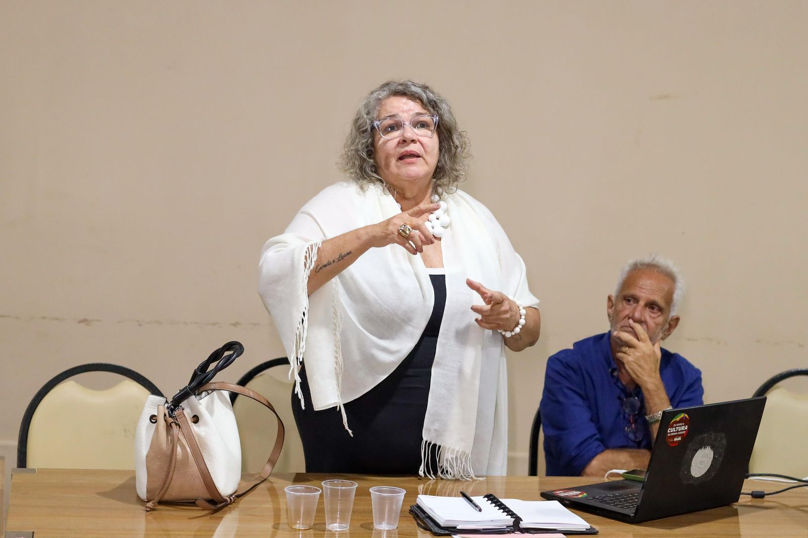 Ilhéus aprova cronograma para execução da Aldir Blanc 2
