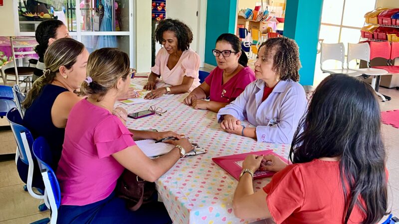 Secretaria Municipal da Educação destaca importância do Atendimento Educacional Hospitalar e Domiciliar