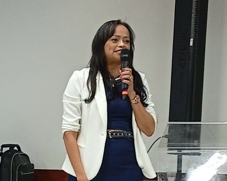 Ilhéus participa de audiência pública sobre a Ferrovia Integração Leste-Oeste (FIOL)