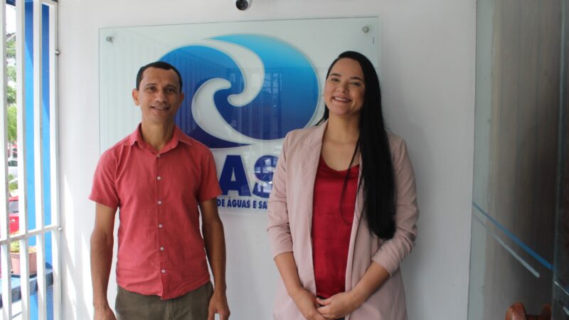 EMASA implanta Ouvidoria para estreitar a relação com a comunidade de Itabuna