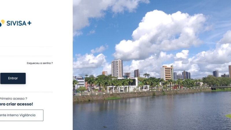 Prefeitura de Itabuna alerta comerciantes sobre a importância do Alvará Sanitário atualizado
