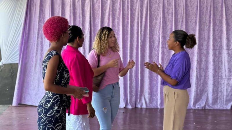 ELAS: Evento celebra o Mês das Mulheres com serviços gratuitos e oficinas em Ibirapitanga
