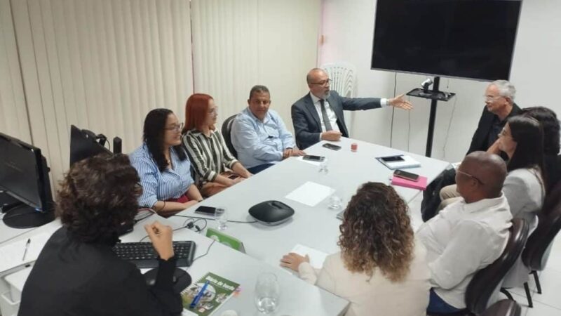 Prefeitura de Itabuna se une à Justiça Federal e MPF para a realização do “Mutirão COP Jud 2025” destinado a moradores de rua