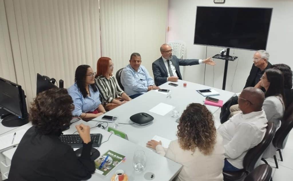 Prefeitura de Itabuna se une à Justiça Federal e MPF para a realização do “Mutirão COP Jud 2025” destinado a moradores de rua