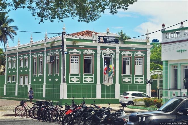 VERGONHA NA CÂMARA: VEREADORES DE CANAVIEIRAS REJEITAM PEDIDO DE ESCLARECIMENTOS SOBRE FINANÇAS DA PREFEITURA