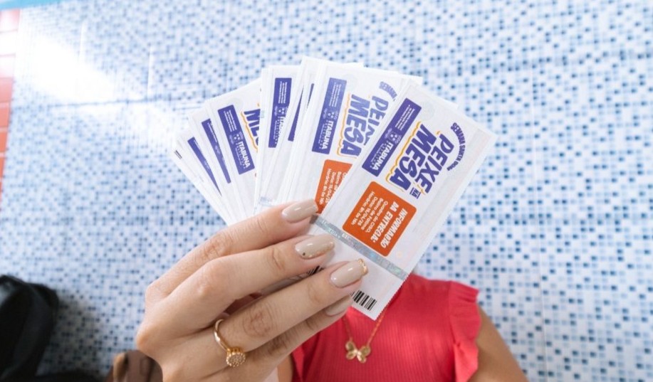 Prefeitura de Itabuna entrega nesta terça-feira 45 mil quilos de peixe e kits da Semana Santa