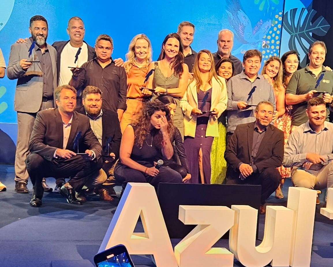 Ilhéus fortalece turismo com parcerias estratégicas na WTM São Paulo