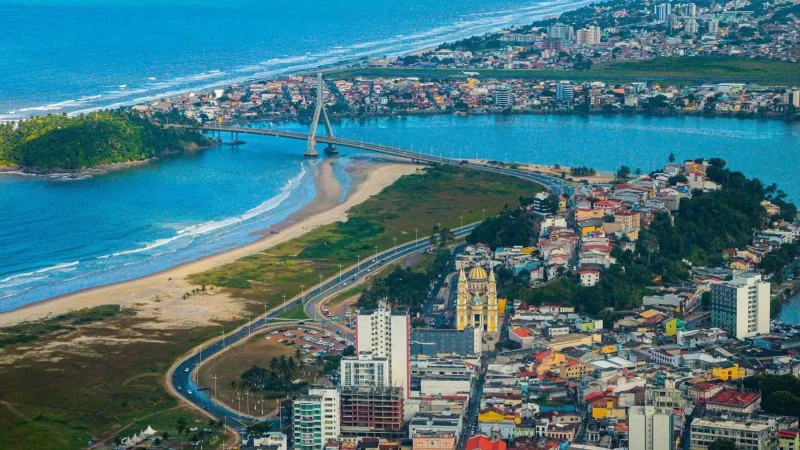 Prefeitura de Ilhéus se destaca no PAC Seleções 2025 com envio de projetos para a cidade