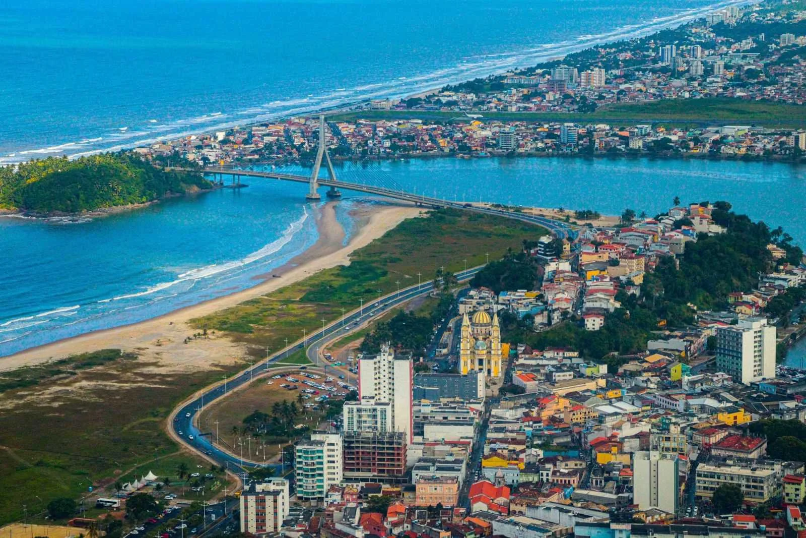 Prefeitura de Ilhéus se destaca no PAC Seleções 2025 com envio de projetos para a cidade