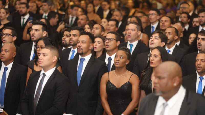 Mais 328 agentes do Departamento de Polícia Técnica serão nomeados para atuar em Salvador e no interior da Bahia