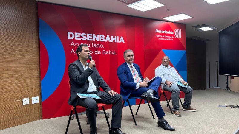 Seminário Baiano de Finanças Públicas chama municípios baianos a se prepararem para a reforma tributária