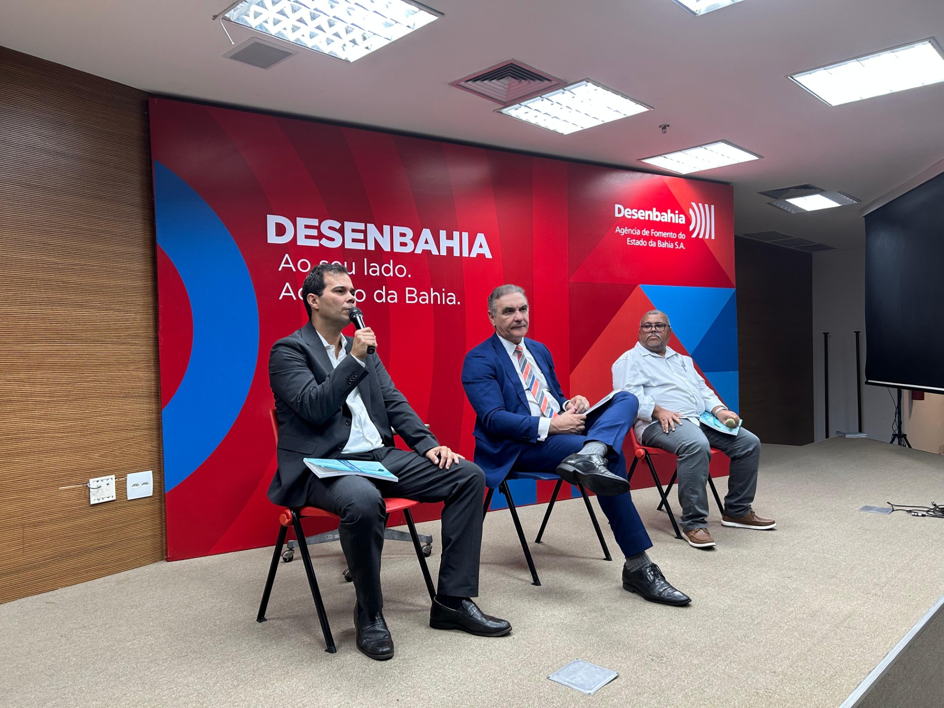 Seminário Baiano de Finanças Públicas chama municípios baianos a se prepararem para a reforma tributária