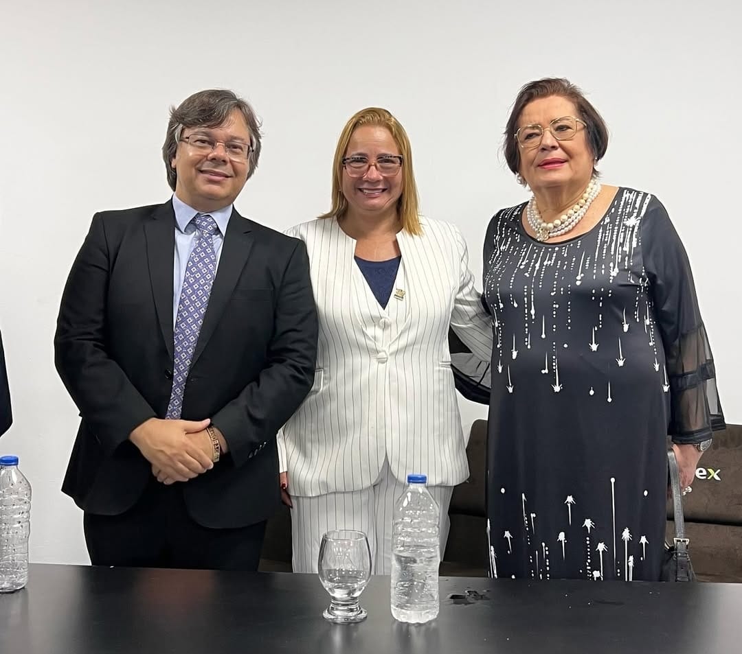 MAGNÓLIA BARRETO REAFIRMA COMPROMISSO COM POLÍTICAS PÚBLICAS EFICIENTES ALINHADAS COM A POPULAÇÃO