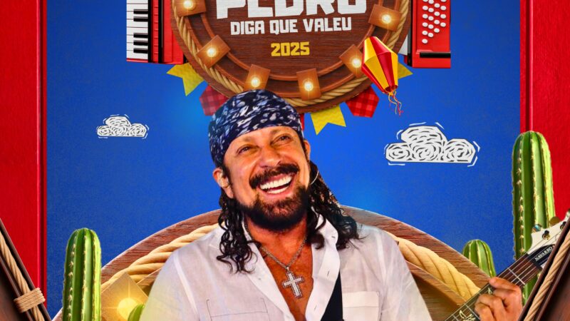 Prefeitura de Ibirapitanga anuncia Bell Marques, Iguinho e Lulinha e Kevi Jonny como as primeiras atrações do IbiraPedro 2025