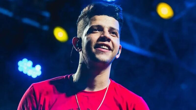 Nadson Ferinha é atração confirmada no São João do Povo em Uruçuca