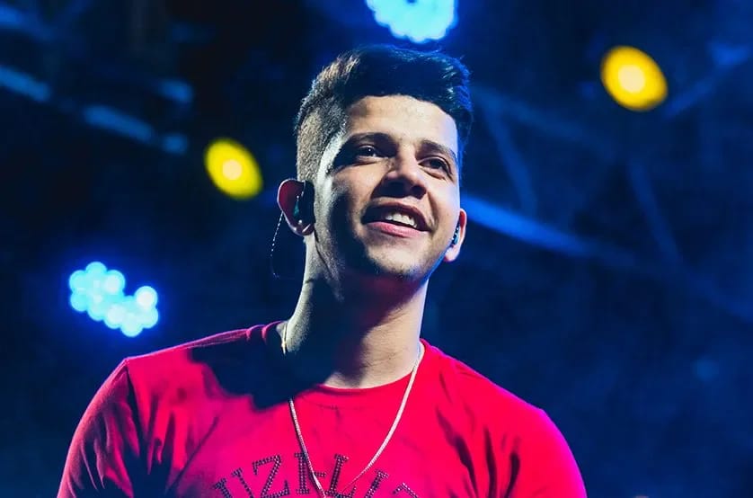 Nadson Ferinha é atração confirmada no São João do Povo em Uruçuca