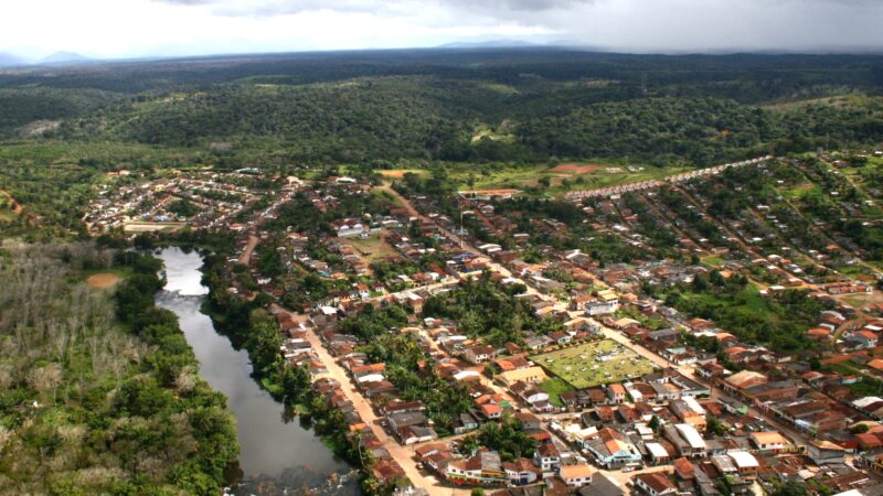 UNA: Restrições do ICMBio na REBIO colocam em risco o sustento e pode gerar um êxodo rural