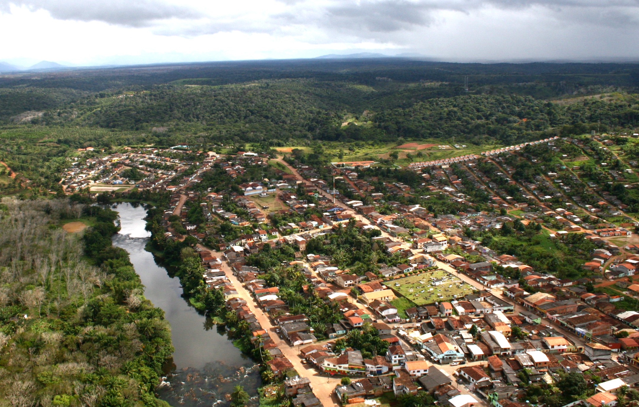 UNA: Restrições do ICMBio na REBIO colocam em risco o sustento e pode gerar um êxodo rural