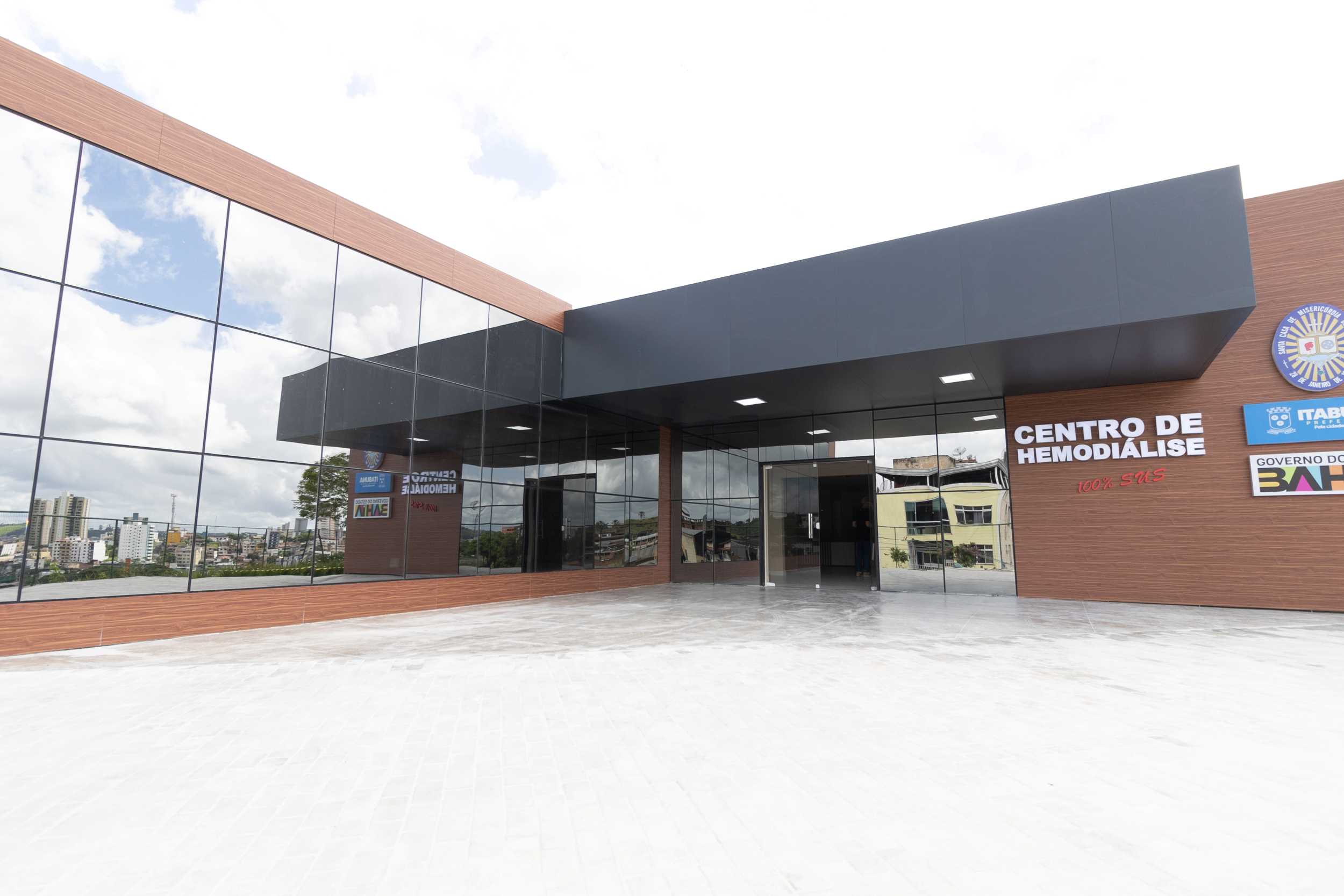 100 dias da nova gestão: investimentos na Saúde melhoram atendimento à população em Itabuna