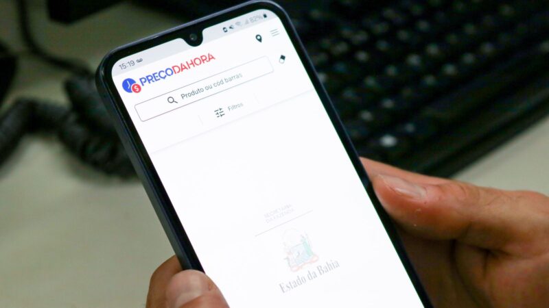 App Preço da Hora Bahia aponta variação de até 57% no valor dos produtos da Semana Santa
