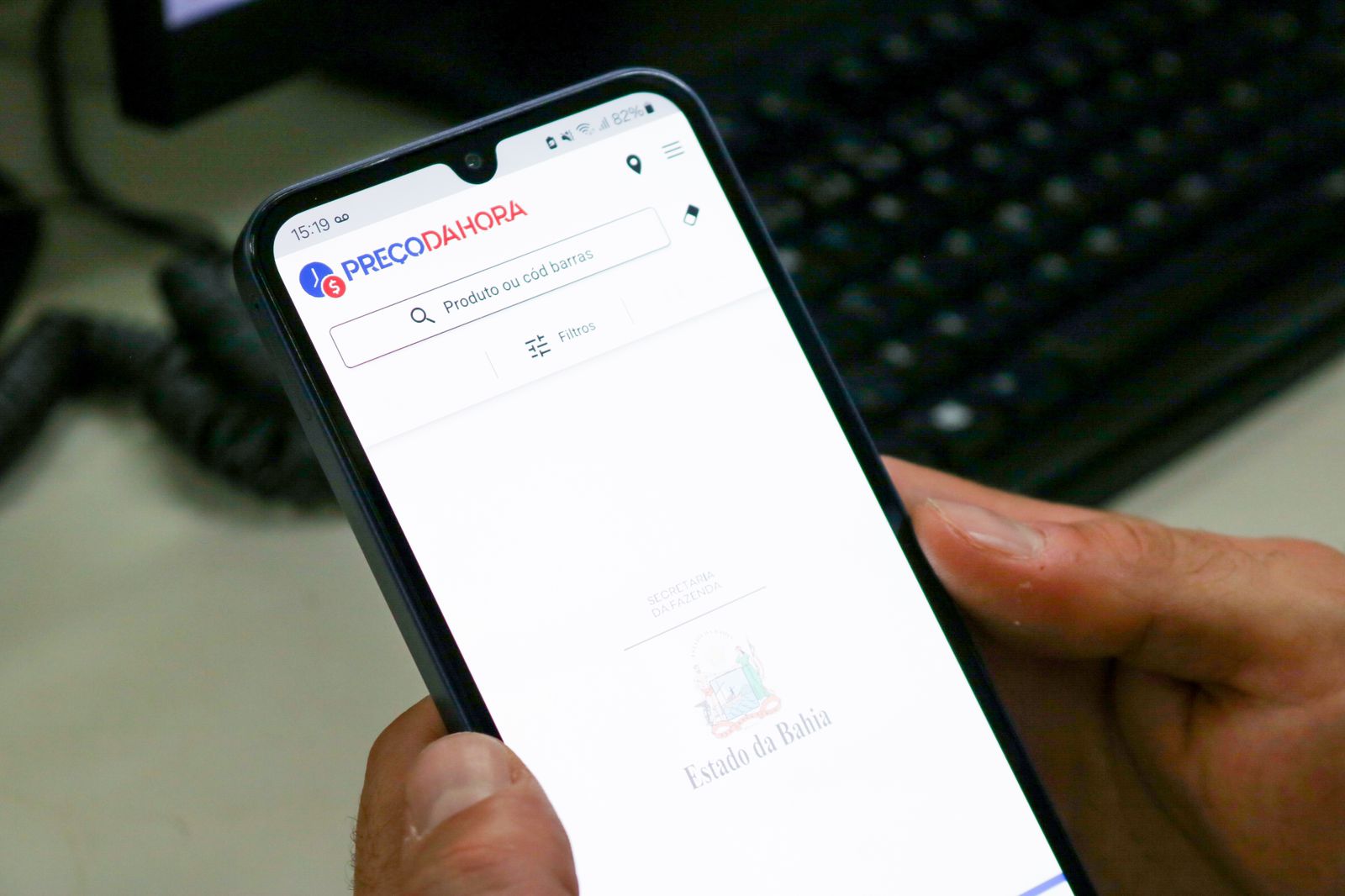 App Preço da Hora Bahia aponta variação de até 57% no valor dos produtos da Semana Santa