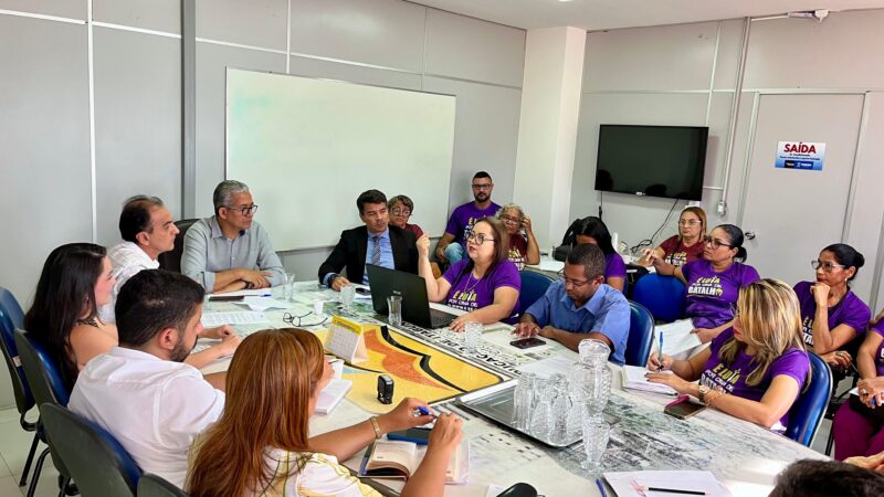 Prefeitura de Itabuna regulamenta redução de jornada e licença para qualificação em nova conquista dos servidores
