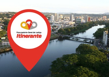 ‘PGJ Itinerante’ leva sede do MPBA para Itabuna com serviços especiais à população