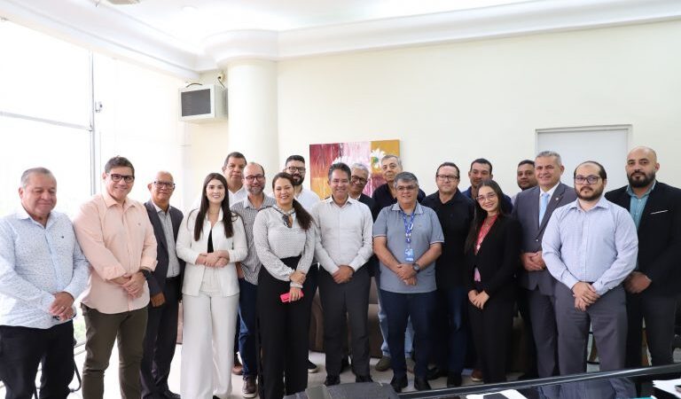 Prefeitura de Itabuna participa de encontro na UESC para a criação do Fórum Permanente de Desenvolvimento do Sul da Bahia