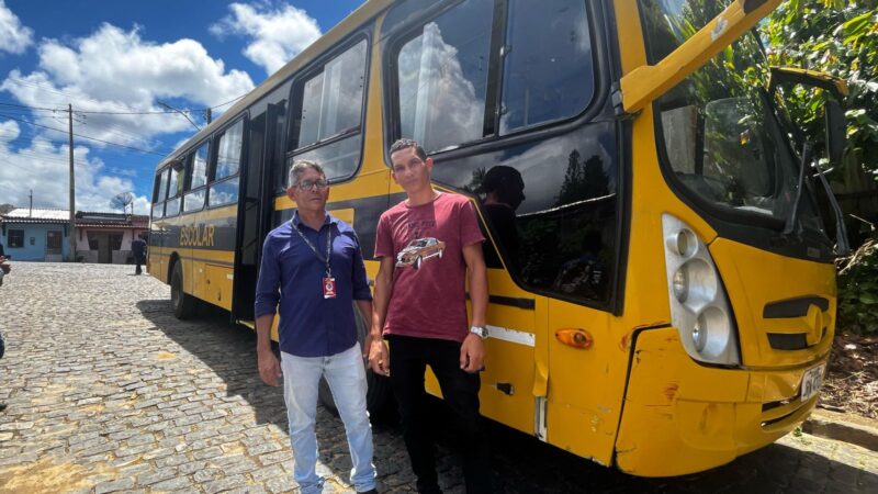 Prefeitura promove capacitação para motoristas neste sábado (05)