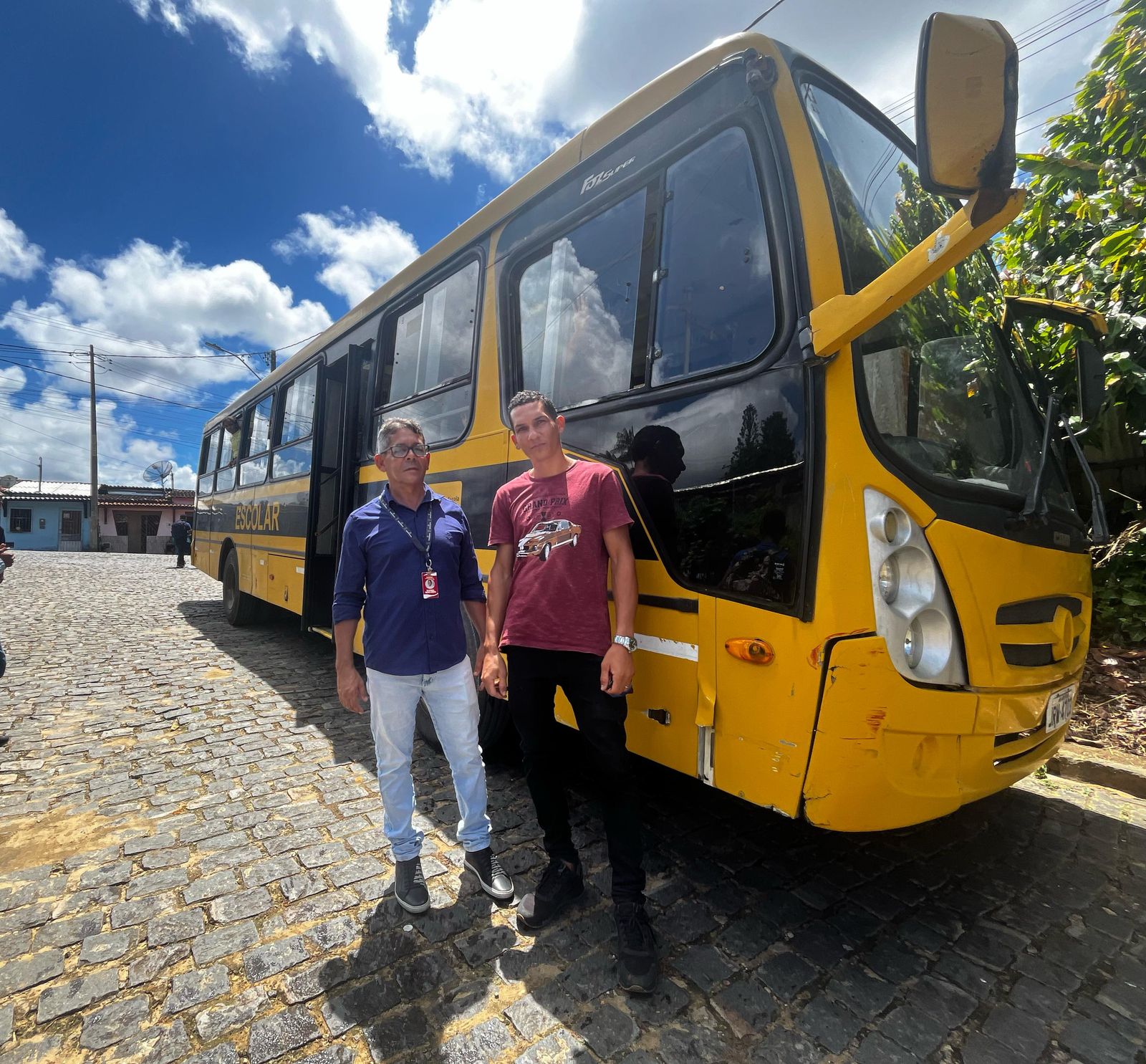 Prefeitura promove capacitação para motoristas neste sábado (05)