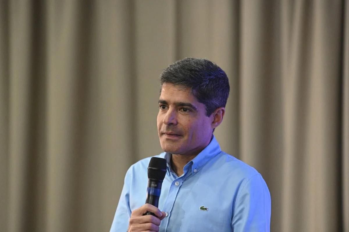 ACM Neto anuncia série de agendas pelo interior da Bahia e diz que União Brasil quer liderar sentimento de mudança